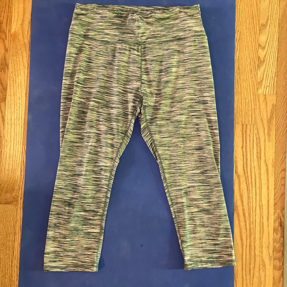 3/4 Leggings